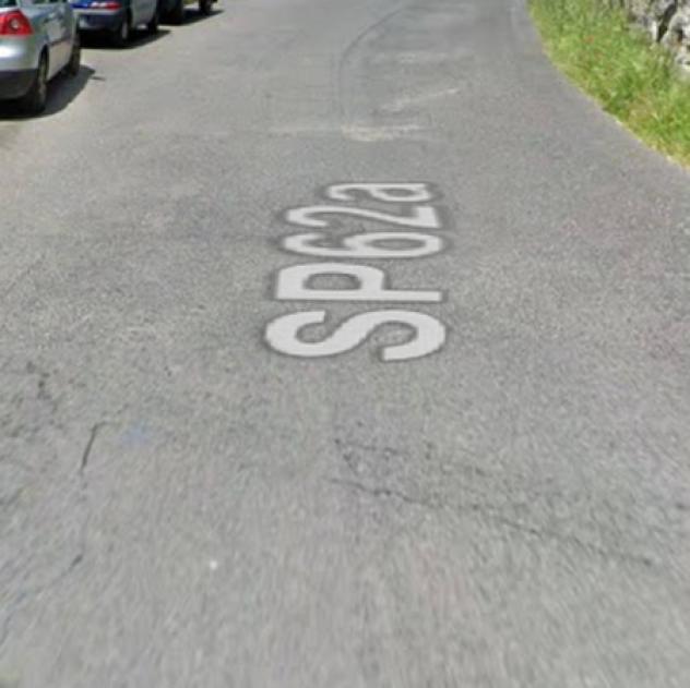 appartamento in vendita a Bellegra