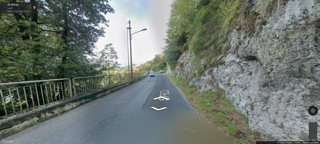 appartamento in vendita a Bellegra