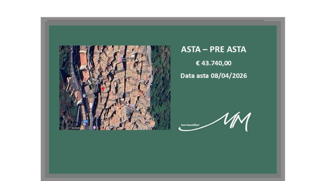 appartamento in vendita a Bellegra