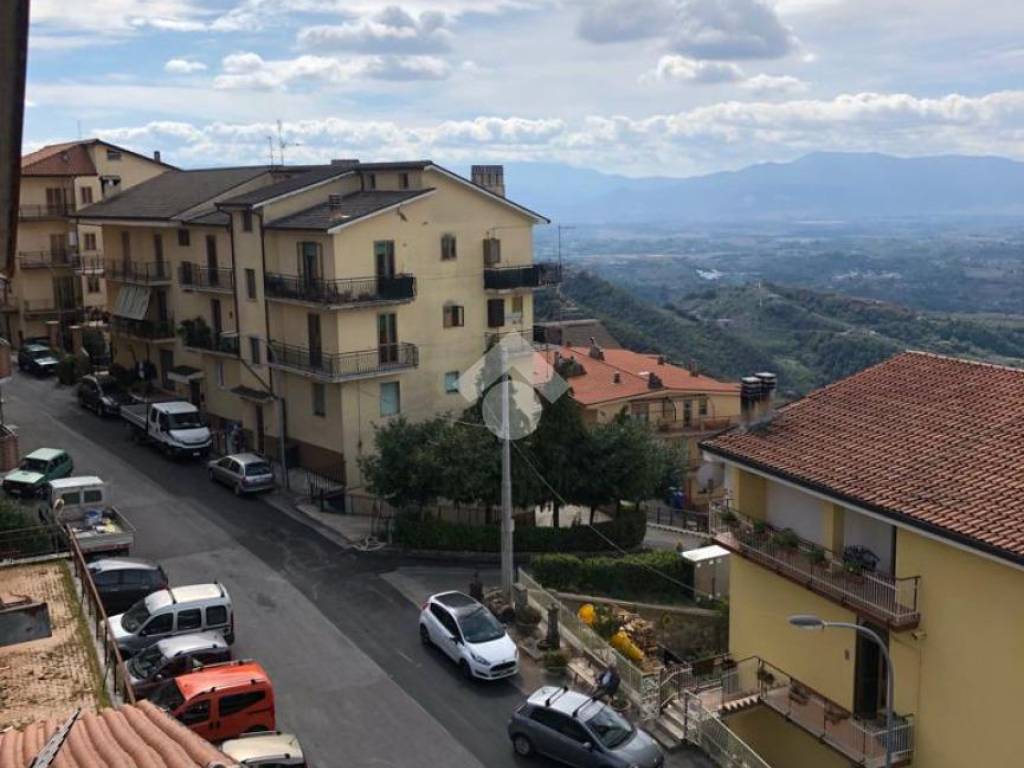 appartamento in vendita a Bellegra