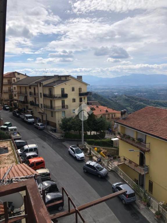 appartamento in vendita a Bellegra