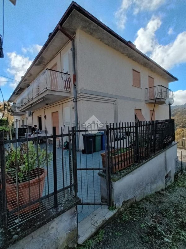 appartamento in vendita a Bellegra