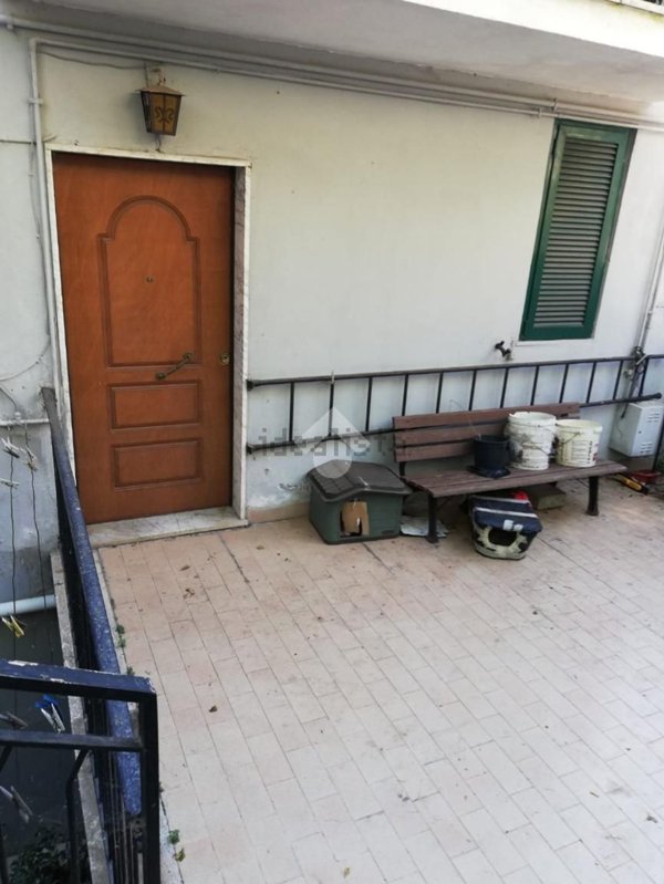 appartamento in vendita a Bellegra