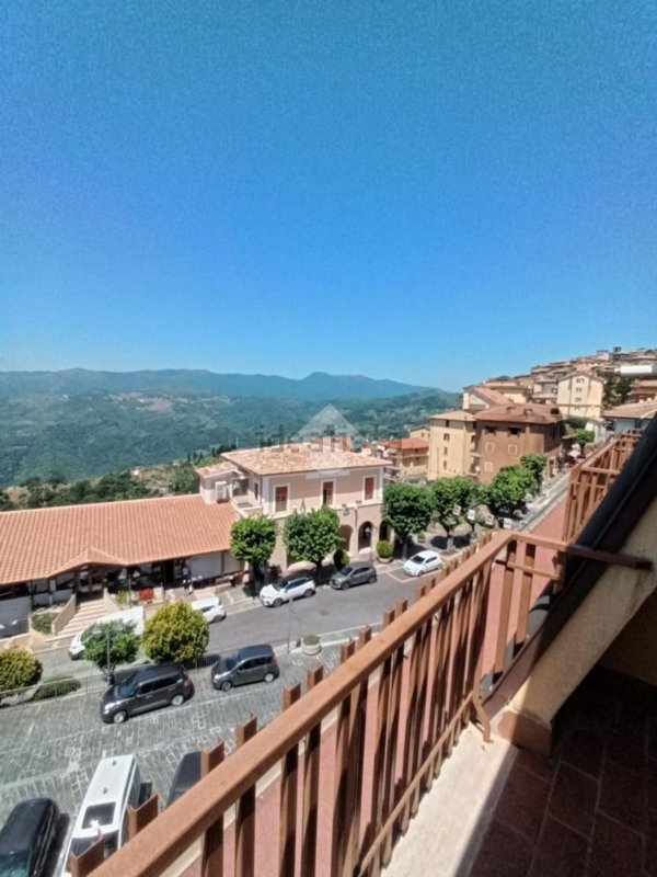 appartamento in vendita a Bellegra