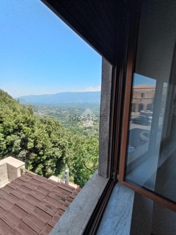 appartamento in vendita a Bellegra