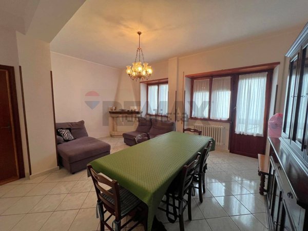 appartamento in vendita a Bellegra