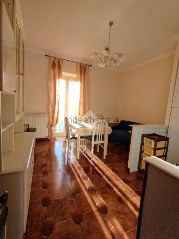 appartamento in vendita a Bellegra