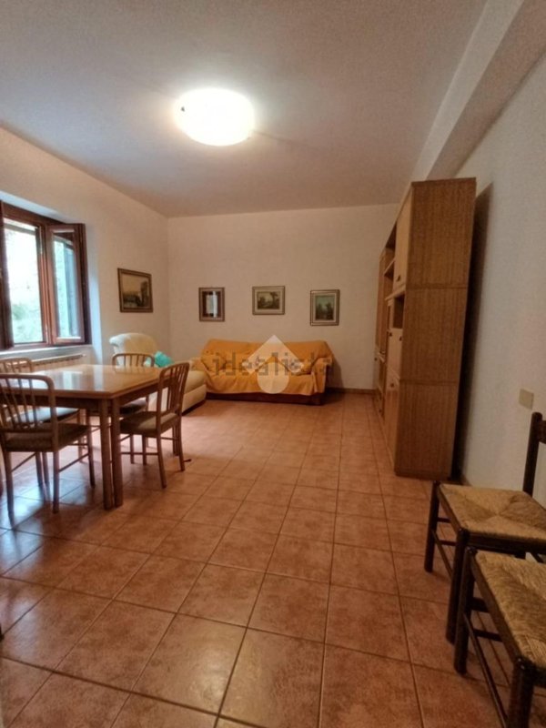 appartamento in vendita a Bellegra