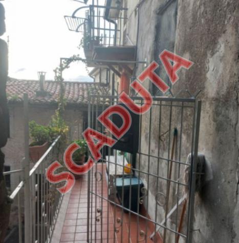 appartamento in vendita a Bellegra