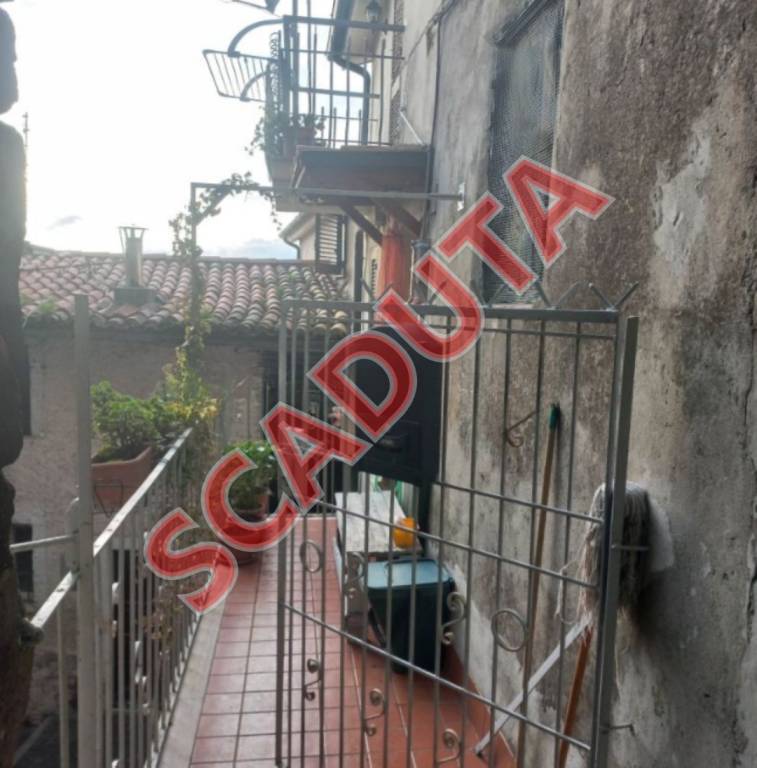 appartamento in vendita a Bellegra