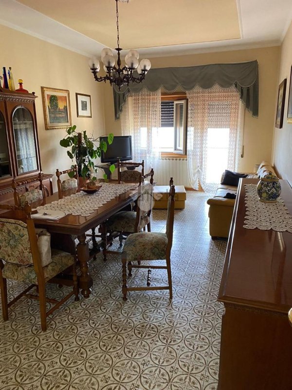 appartamento in vendita a Bellegra