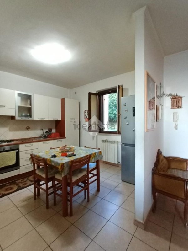 appartamento in vendita a Bellegra