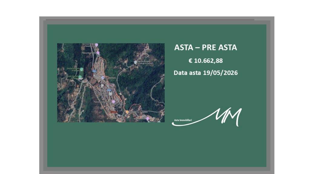 appartamento in vendita a Bellegra