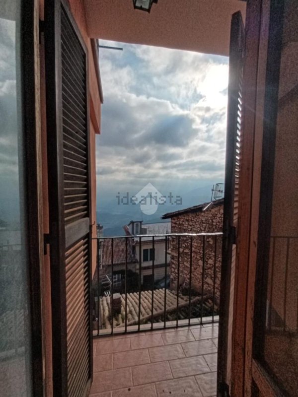 appartamento in vendita a Bellegra