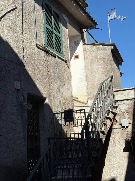 appartamento in vendita a Bellegra