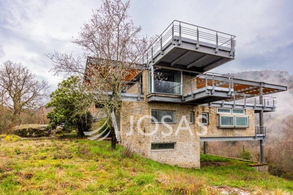 casa indipendente in vendita a Bellegra