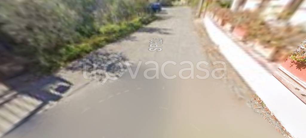 appartamento in vendita a Bellegra in zona Vaccarecce