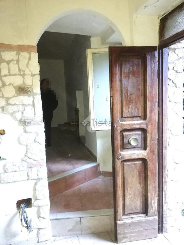 appartamento in vendita a Bellegra