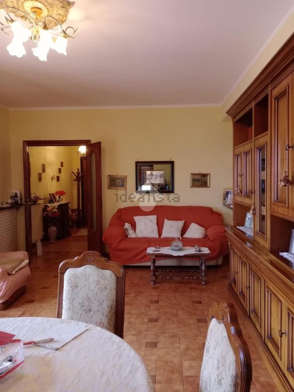 appartamento in vendita a Bellegra