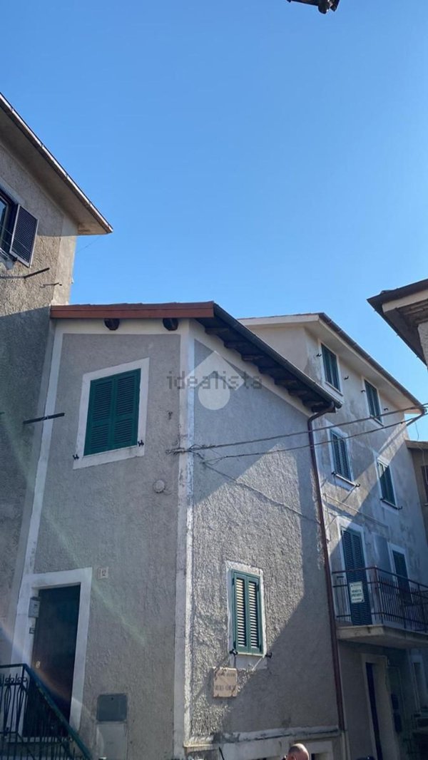 appartamento in vendita a Bellegra