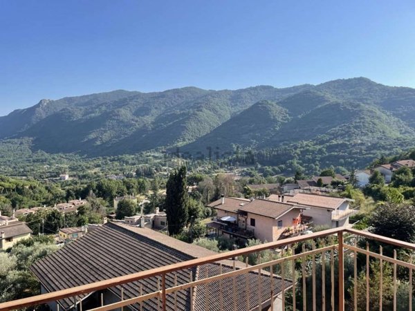 appartamento in vendita a Bellegra