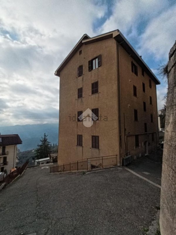 appartamento in vendita a Bellegra