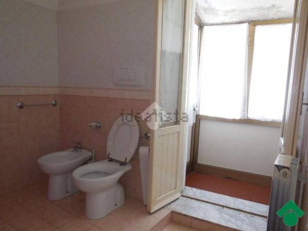 appartamento in vendita a Bellegra