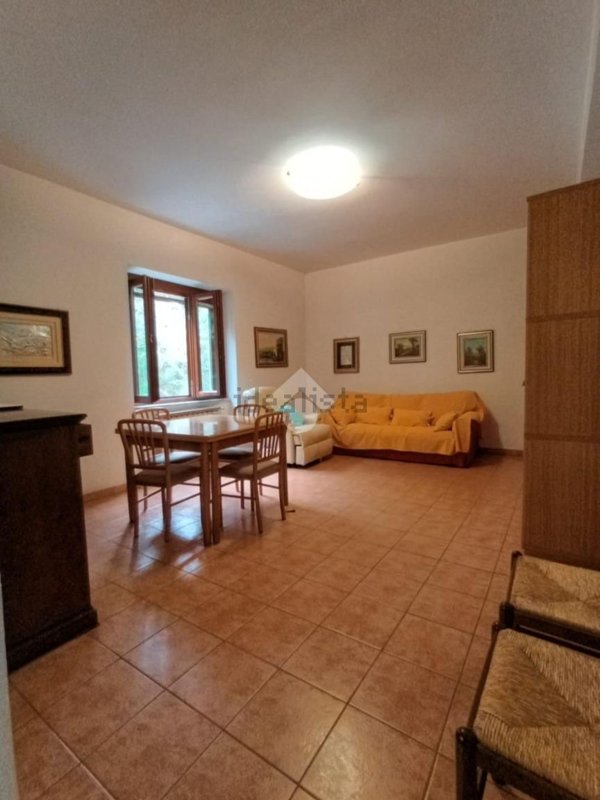 appartamento in vendita a Bellegra