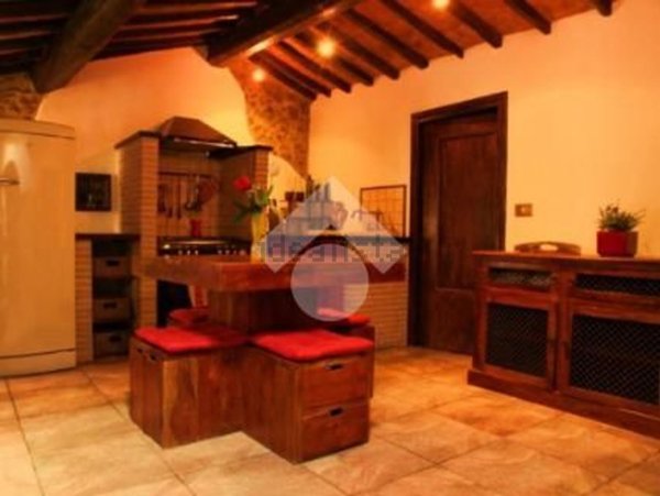 appartamento in vendita a Bellegra