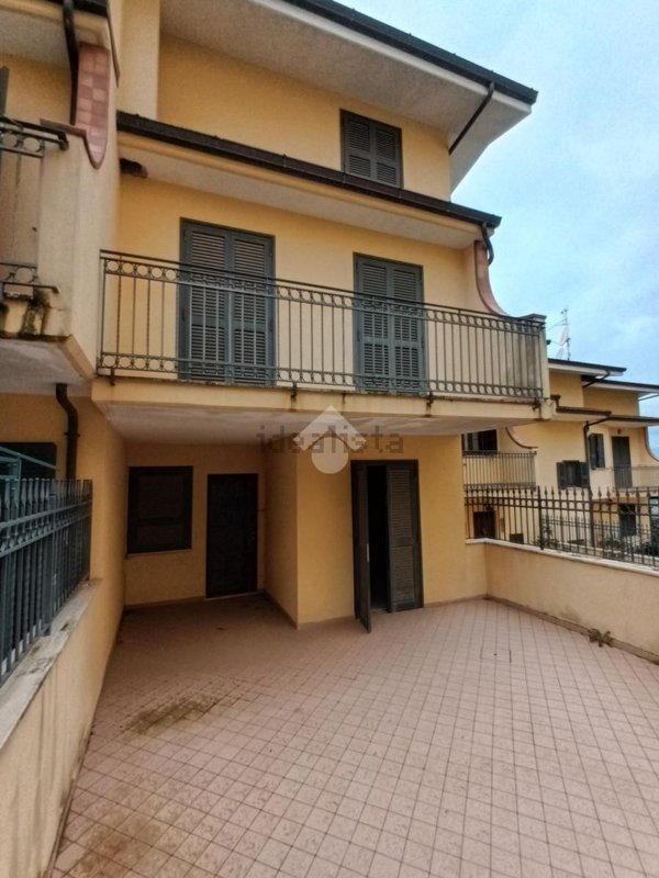 appartamento in vendita a Bellegra