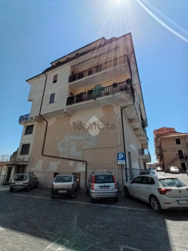 appartamento in vendita a Bellegra