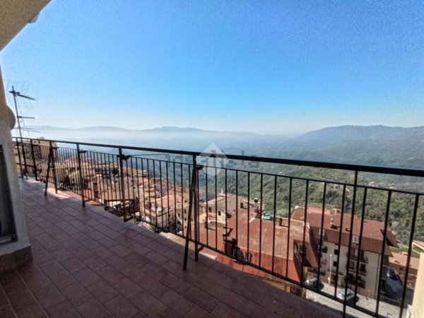 appartamento in vendita a Bellegra