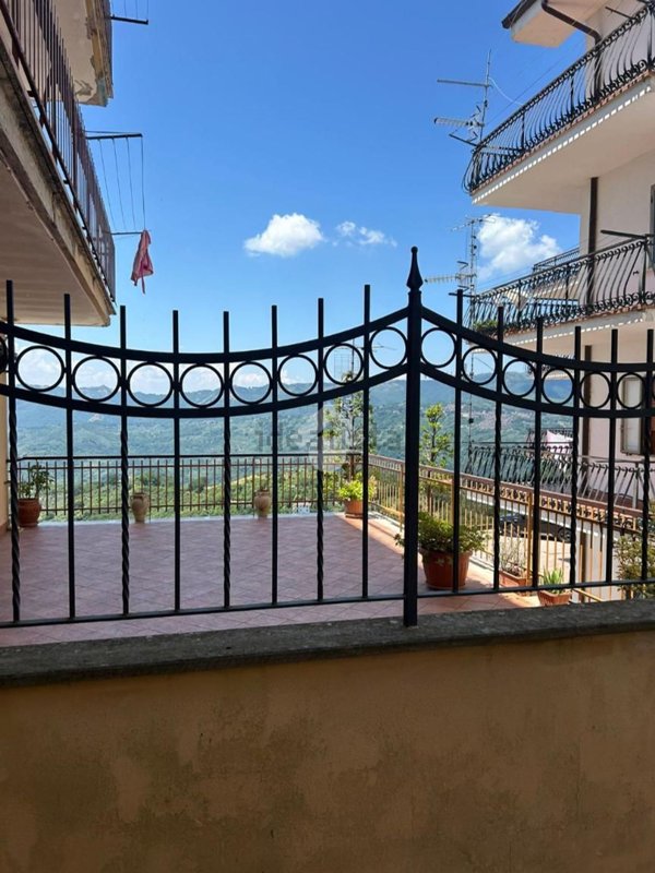 appartamento in vendita a Bellegra