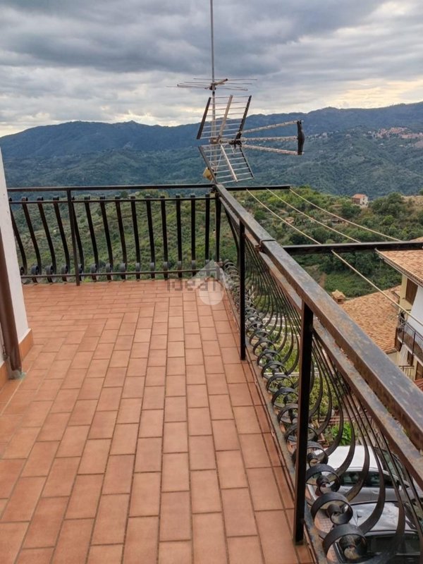 appartamento in vendita a Bellegra