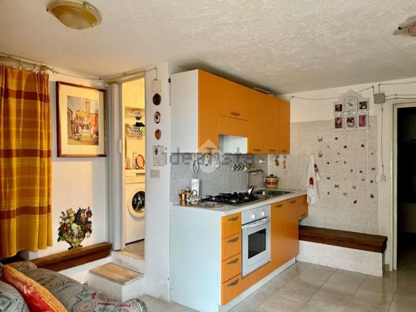 appartamento in vendita a Bellegra