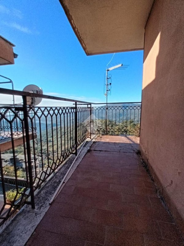 appartamento in vendita a Bellegra