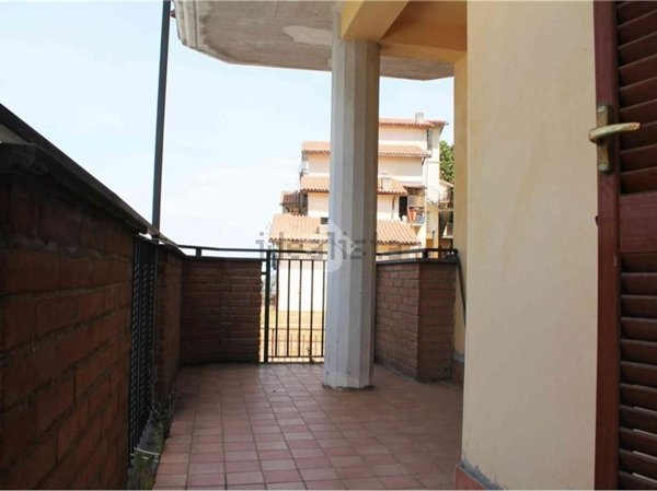 appartamento in vendita a Bellegra