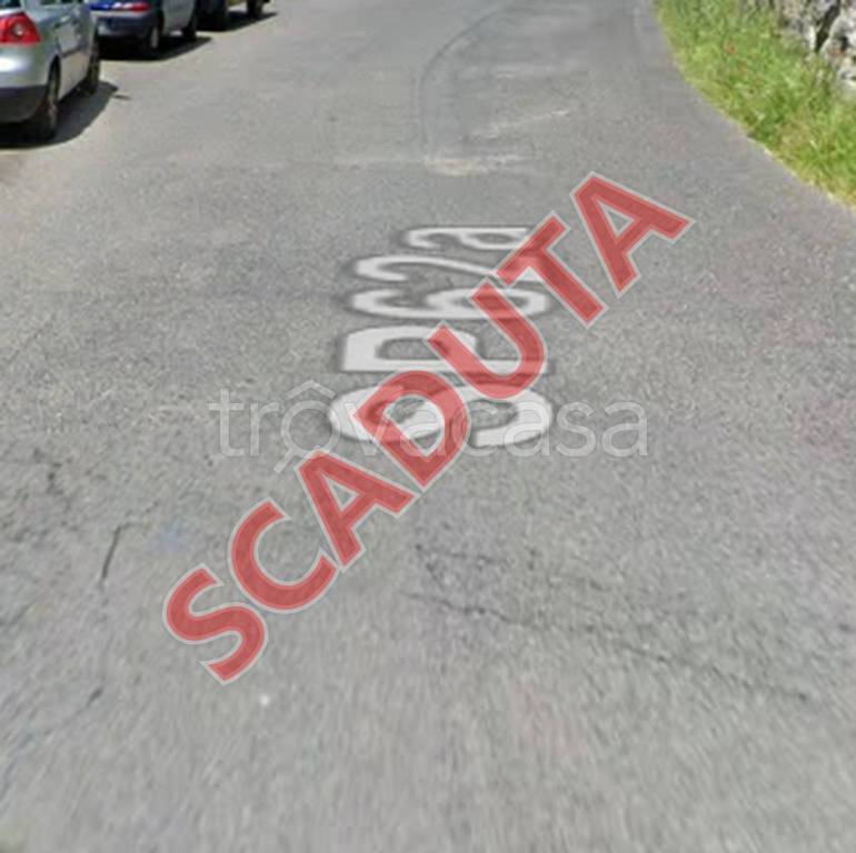 appartamento in vendita a Bellegra