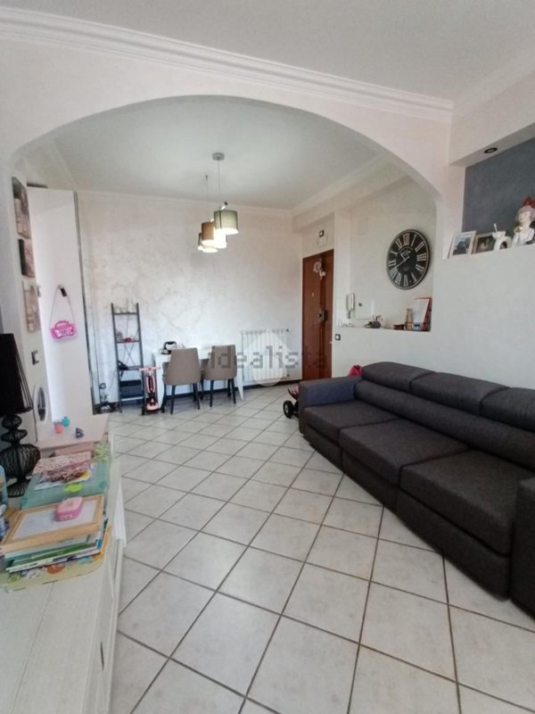 appartamento in vendita a Bellegra