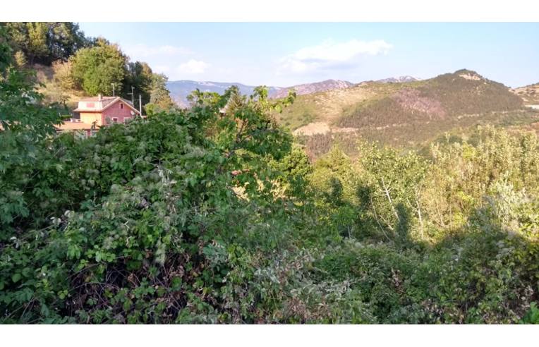 casa indipendente in vendita a Bellegra