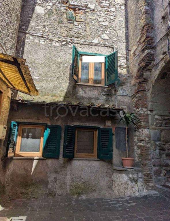 appartamento in vendita a Bellegra