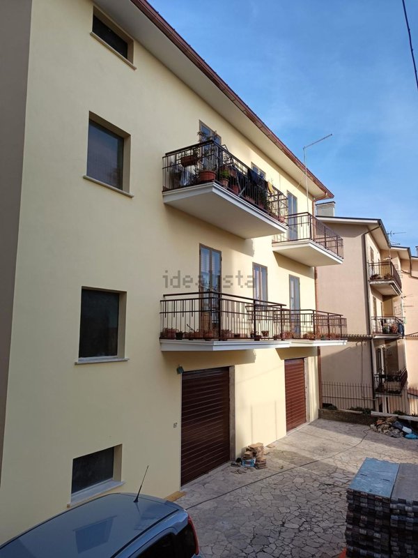 appartamento in vendita a Bellegra