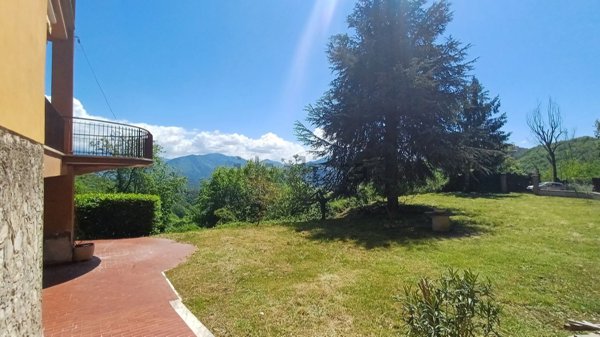 casa indipendente in vendita a Bellegra