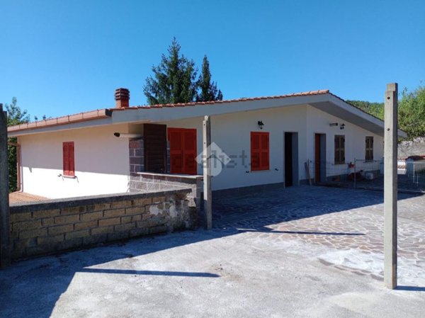 appartamento in vendita a Bellegra