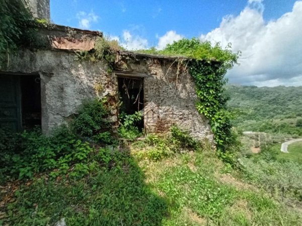 appartamento in vendita a Bellegra