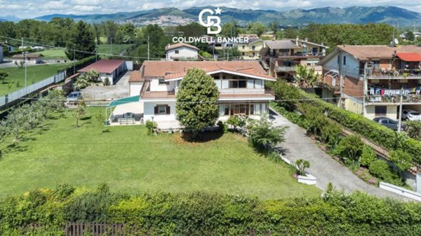 casa indipendente in vendita a Bellegra
