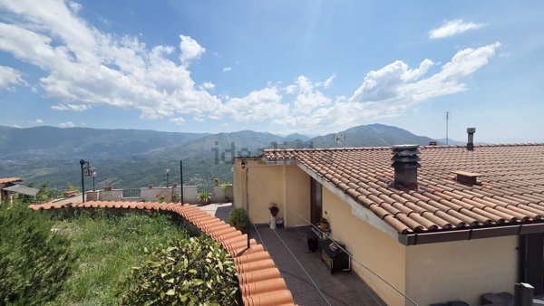appartamento in vendita a Bellegra