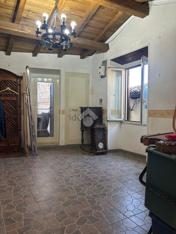 appartamento in vendita a Bellegra
