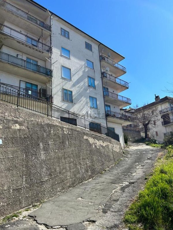 appartamento in vendita a Bellegra