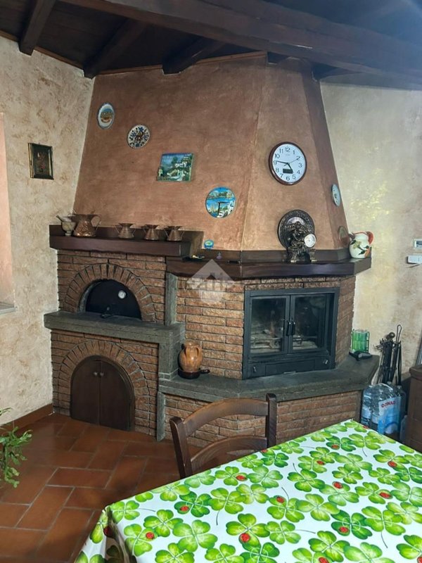 appartamento in vendita a Bellegra